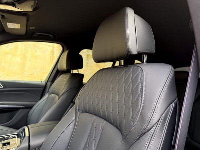 BMW X5 Vorführwagen