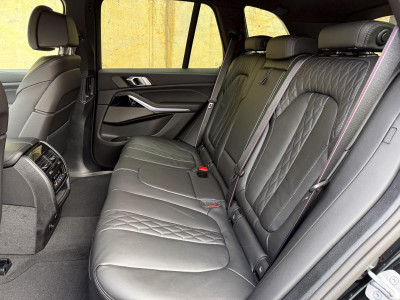 BMW X5 Vorführwagen