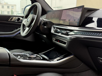 BMW X5 Vorführwagen