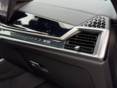 BMW X5 Vorführwagen