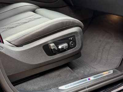 BMW X5 Vorführwagen