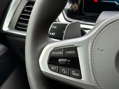 BMW X5 Vorführwagen