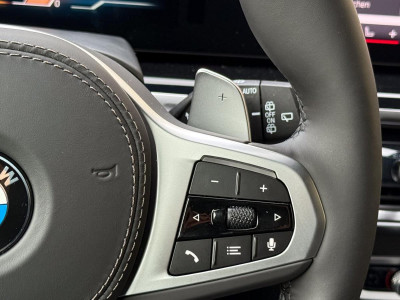 BMW X5 Vorführwagen