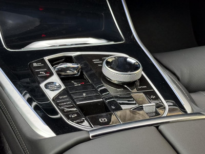 BMW X5 Vorführwagen