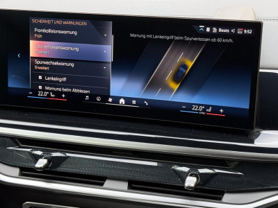 BMW X5 Vorführwagen