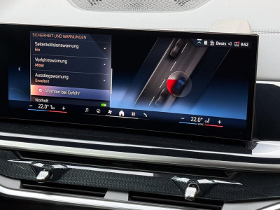 BMW X5 Vorführwagen