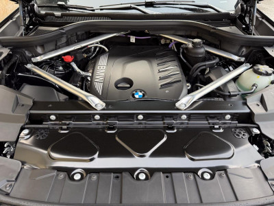 BMW X5 Vorführwagen