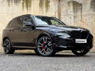 BMW X5 Vorführwagen