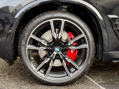 BMW X5 Vorführwagen