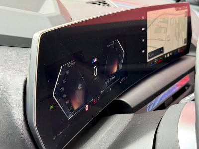 BMW 1er Vorführwagen