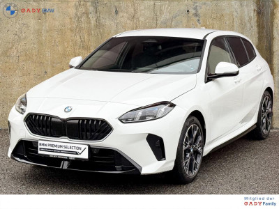 BMW 1er Vorführwagen
