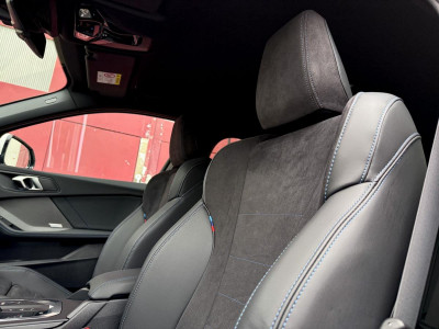 BMW 1er Vorführwagen