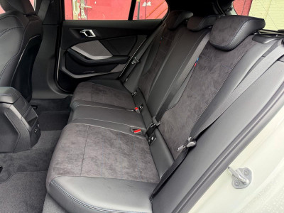 BMW 1er Vorführwagen