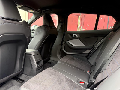 BMW 1er Vorführwagen