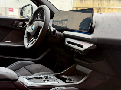 BMW 1er Vorführwagen