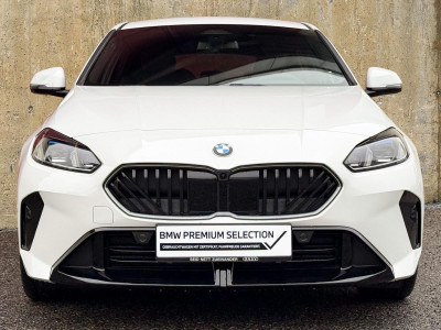 BMW 1er Vorführwagen