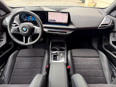 BMW 1er Vorführwagen