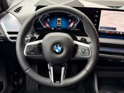 BMW 1er Vorführwagen