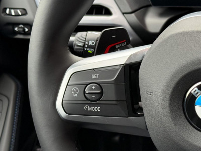 BMW 1er Vorführwagen