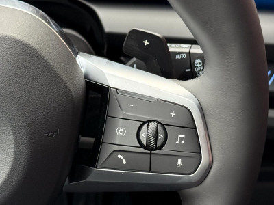 BMW 1er Vorführwagen