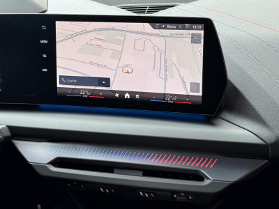 BMW 1er Vorführwagen