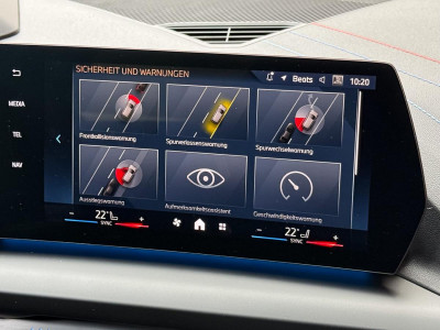 BMW 1er Vorführwagen