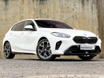 BMW 1er Vorführwagen