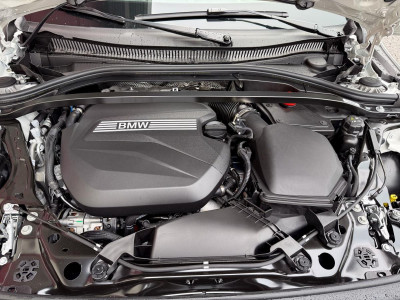 BMW 1er Vorführwagen