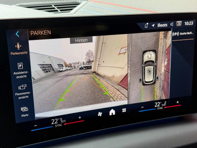 BMW 1er Vorführwagen