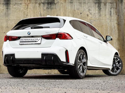 BMW 1er Vorführwagen