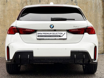 BMW 1er Vorführwagen