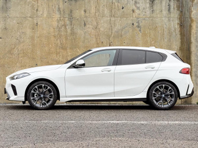 BMW 1er Vorführwagen