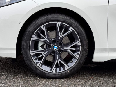 BMW 1er Vorführwagen