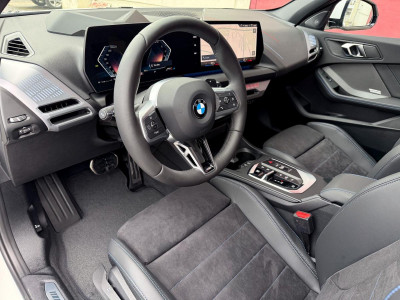 BMW 1er Vorführwagen