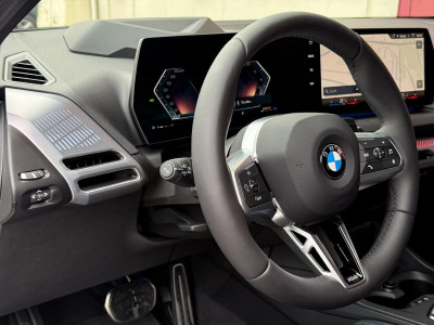 BMW 1er Vorführwagen