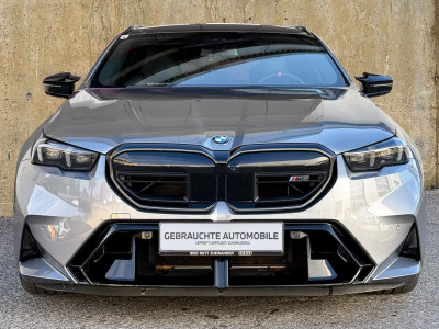 BMW 5er Gebrauchtwagen BMW 5er Gebrauchtwagen