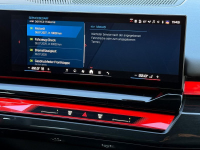 BMW 5er Gebrauchtwagen BMW 5er Gebrauchtwagen