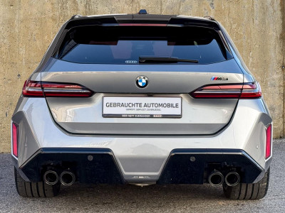 BMW 5er Gebrauchtwagen BMW 5er Gebrauchtwagen