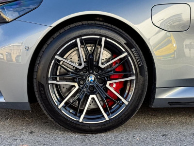 BMW 5er Gebrauchtwagen BMW 5er Gebrauchtwagen