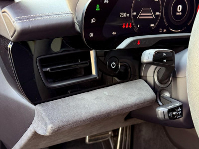 Porsche Taycan Gebrauchtwagen Porsche Taycan Gebrauchtwagen