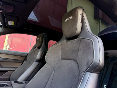 Porsche Taycan Gebrauchtwagen Porsche Taycan Gebrauchtwagen