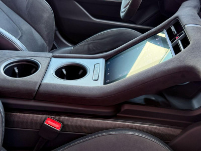 Porsche Taycan Gebrauchtwagen Porsche Taycan Gebrauchtwagen