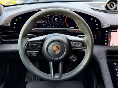 Porsche Taycan Gebrauchtwagen Porsche Taycan Gebrauchtwagen