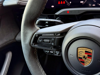 Porsche Taycan Gebrauchtwagen Porsche Taycan Gebrauchtwagen