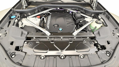 BMW X5 Gebrauchtwagen BMW X5 Gebrauchtwagen