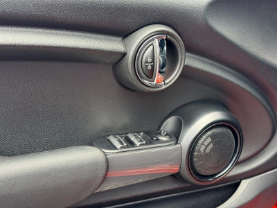 MINI Cabrio Gebrauchtwagen MINI Cabrio Gebrauchtwagen