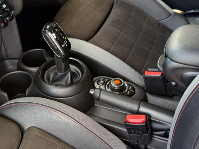 MINI Cabrio Gebrauchtwagen MINI Cabrio Gebrauchtwagen