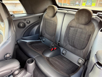 MINI Cabrio Gebrauchtwagen MINI Cabrio Gebrauchtwagen