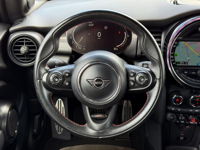 MINI Cabrio Gebrauchtwagen MINI Cabrio Gebrauchtwagen