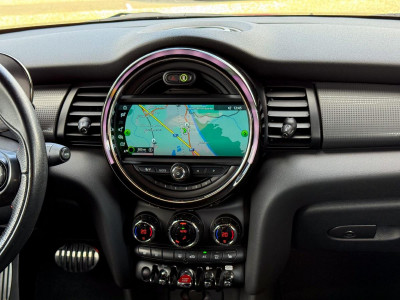 MINI Cabrio Gebrauchtwagen MINI Cabrio Gebrauchtwagen